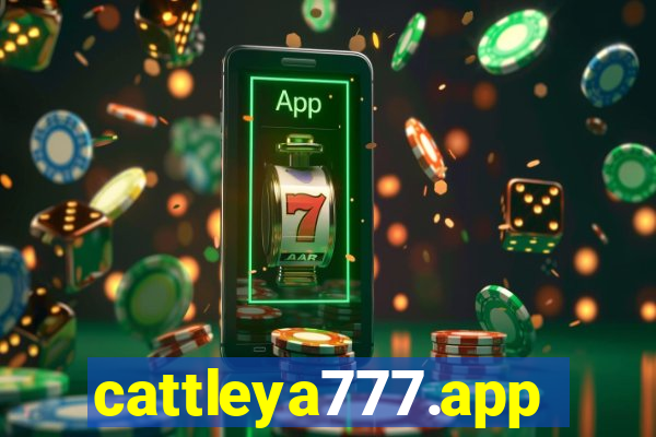 cattleya777.app