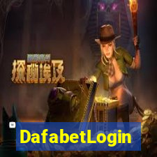 DafabetLogin