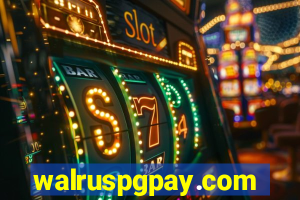 walruspgpay.com