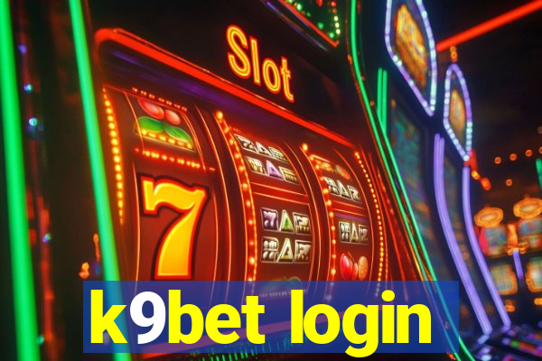 k9bet login