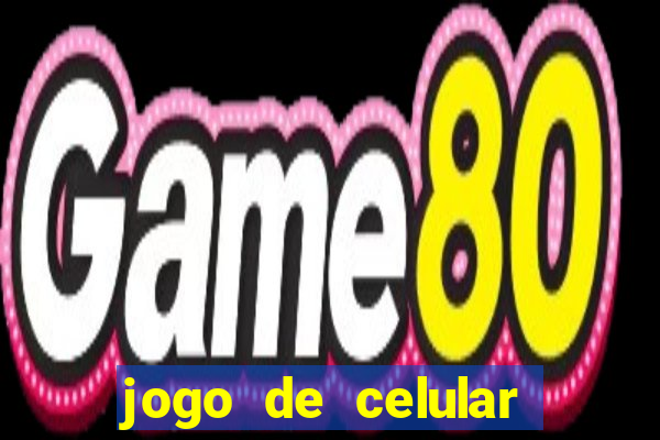 jogo de celular para ganhar dinheiro