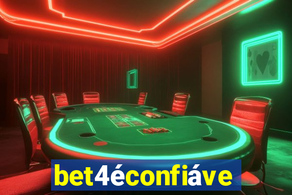 bet4éconfiável