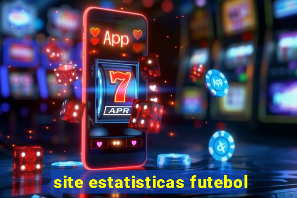 site estatisticas futebol