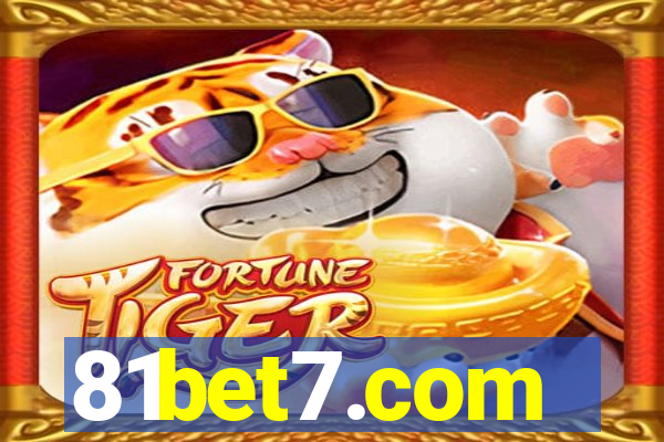 81bet7.com