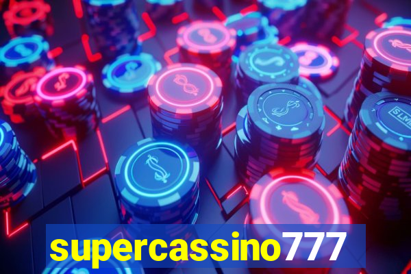 supercassino777