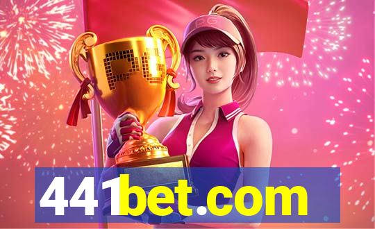 441bet.com