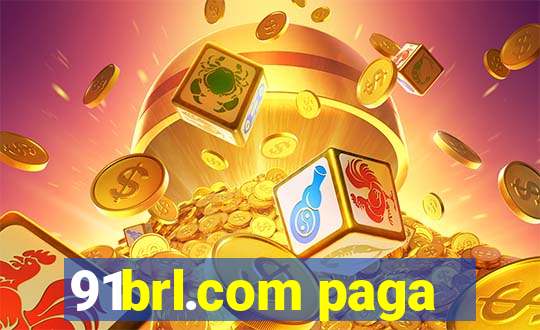 91brl.com paga