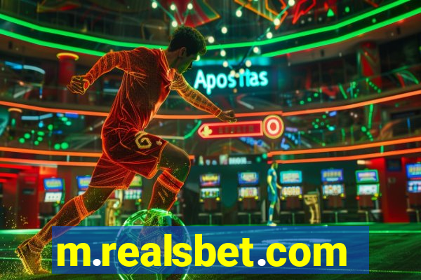 m.realsbet.com