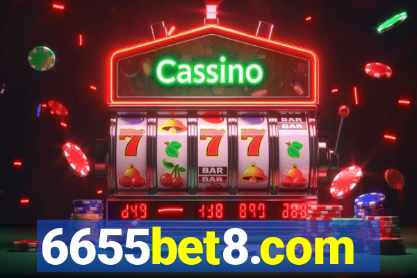 6655bet8.com