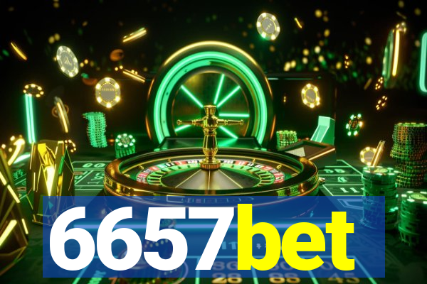 6657bet