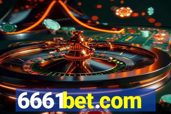 6661bet.com