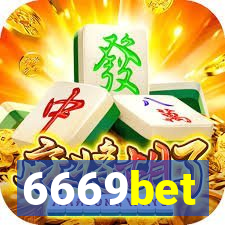 6669bet