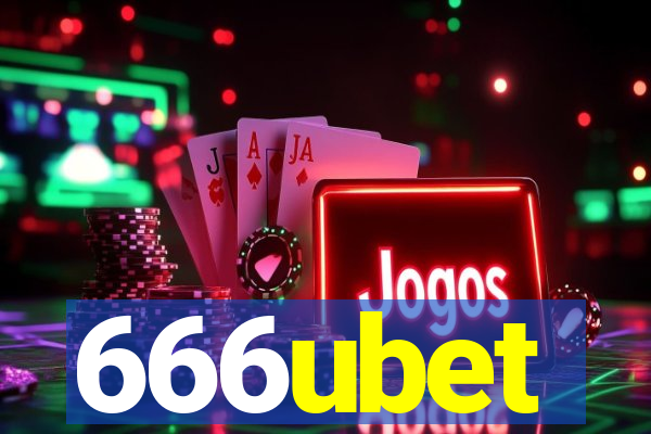 666ubet