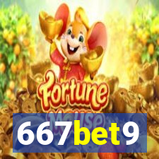 667bet9