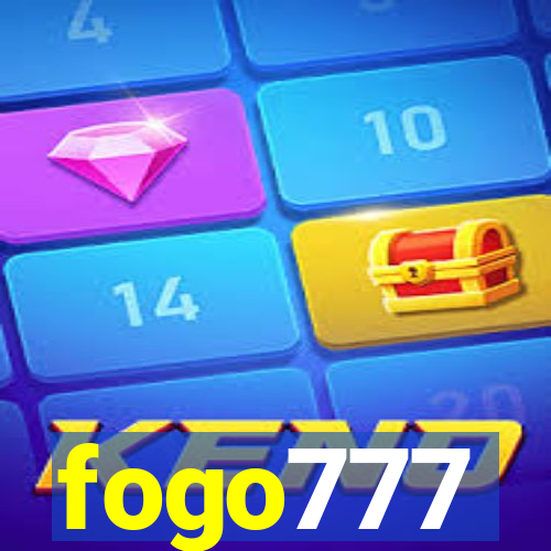 fogo777