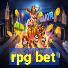 rpg bet