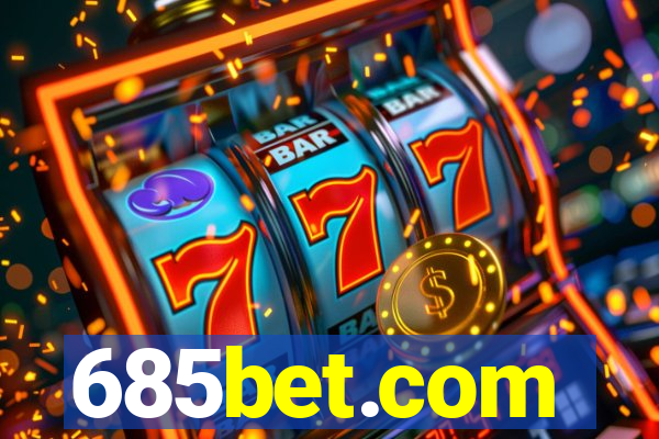 685bet.com