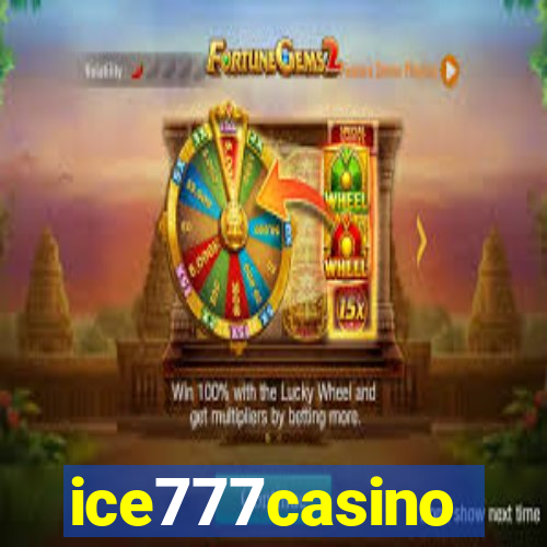 ice777casino