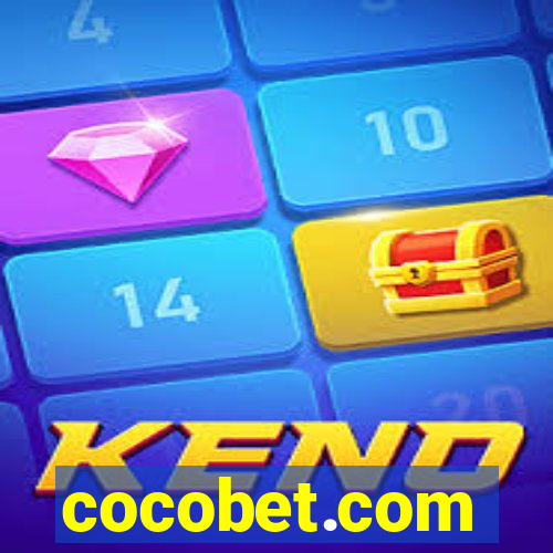 cocobet.com