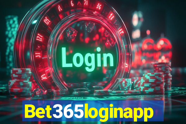 Bet365loginapp