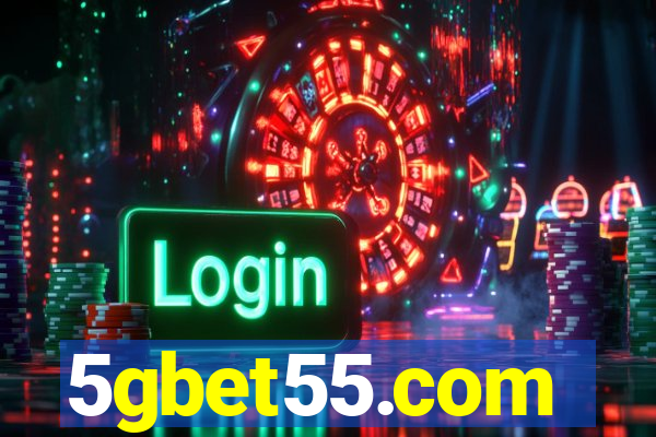 5gbet55.com