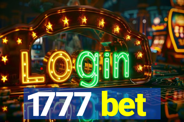 1777 bet