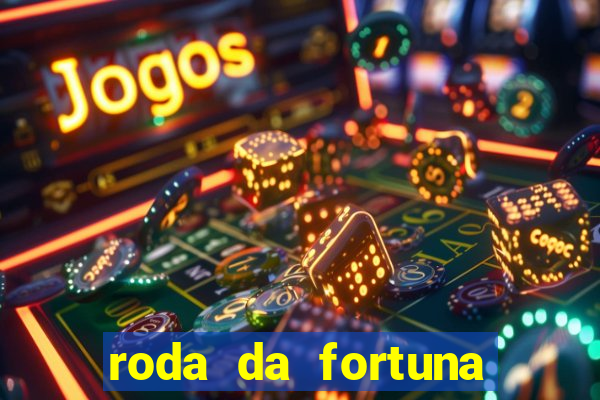 roda da fortuna astrologia calcular