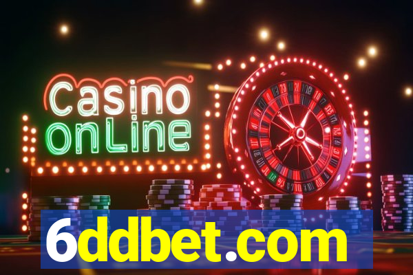 6ddbet.com