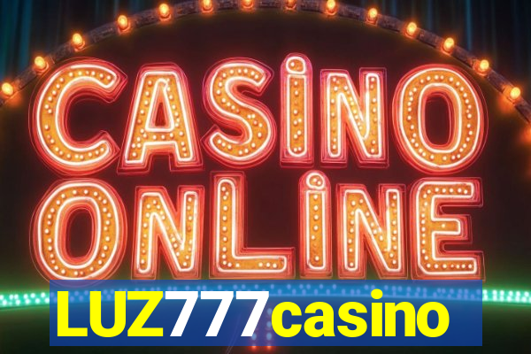 LUZ777casino