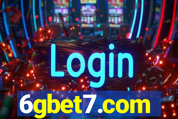 6gbet7.com