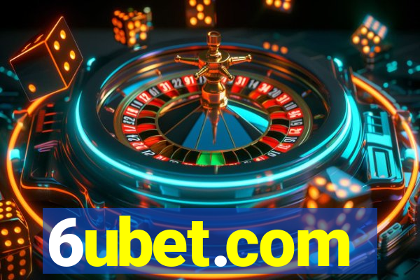 6ubet.com