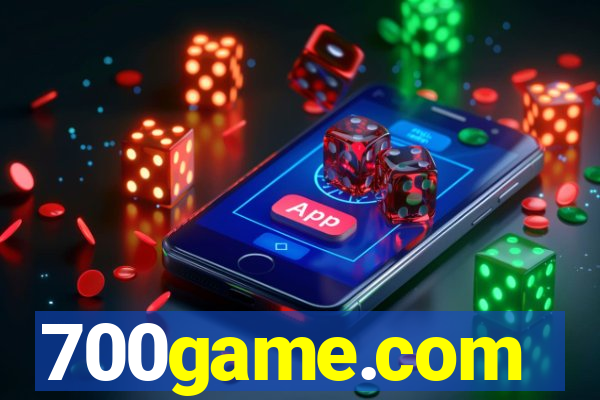 700game.com