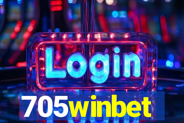 705winbet