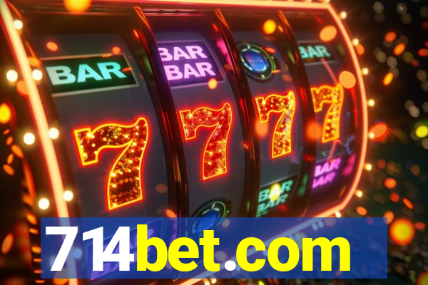 714bet.com