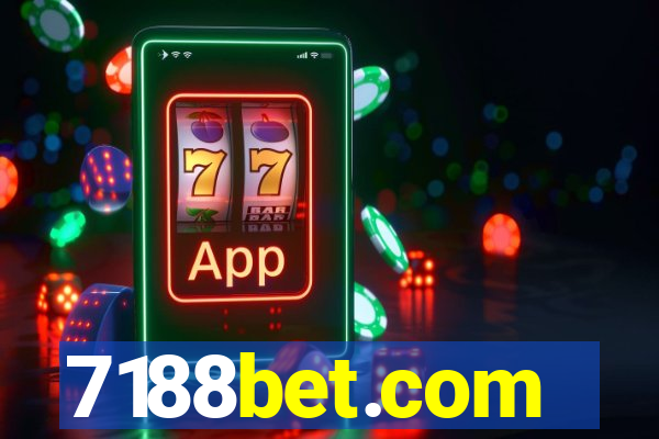 7188bet.com