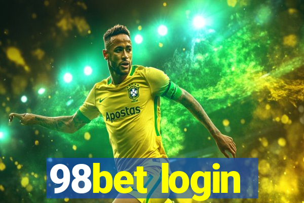 98bet login