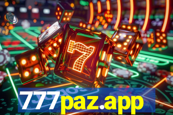 777paz.app