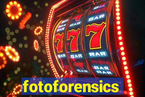 fotoforensics