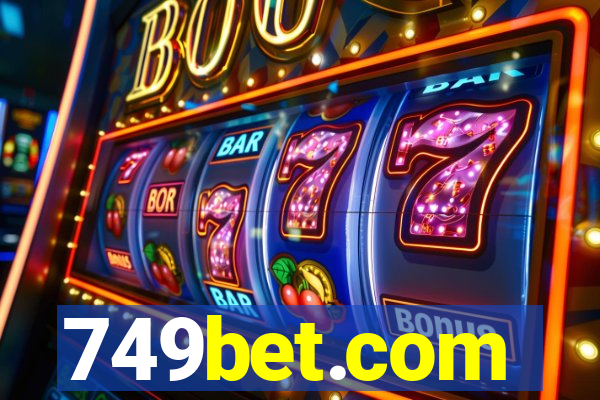 749bet.com