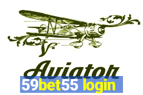 59bet55 login