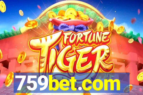 759bet.com