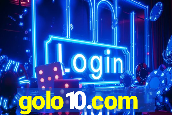 golo10.com