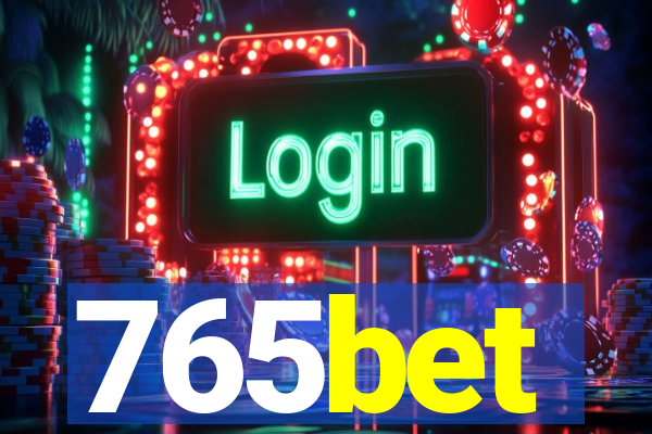 765bet