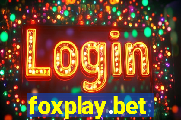 foxplay.bet