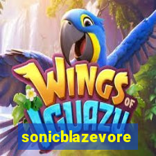 sonicblazevore