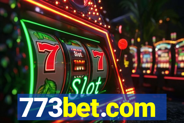 773bet.com