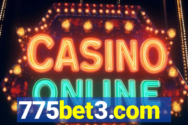 775bet3.com