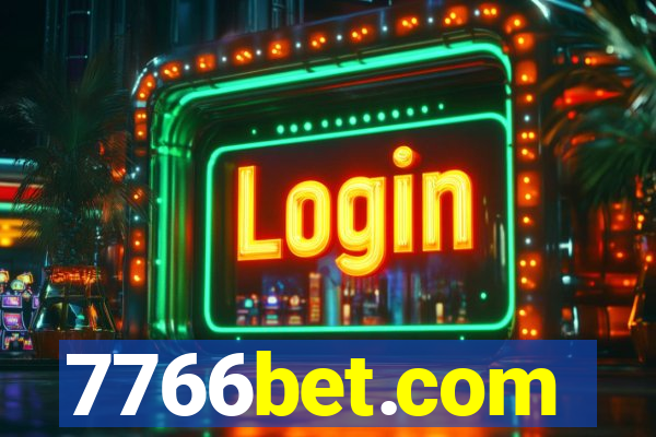 7766bet.com