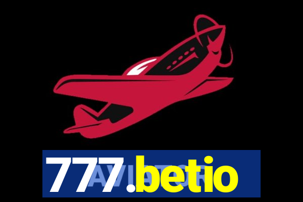 777.betio