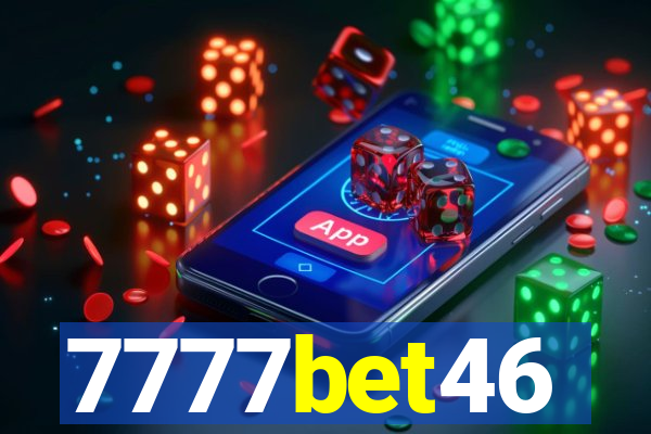 7777bet46